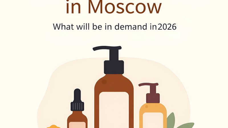 Современные атрибуты тайского спа и профессиональная косметика Thai-Cosmetics-Msk как главные тренды индустрии в Москве